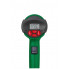 Термовоздуходувка (фен) STATUS HAG-3LCD